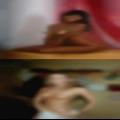 Husband helps wife's date