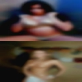 Serious single horny female