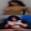 Creamy pussy
