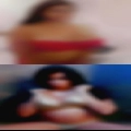 Nude hairy women with swinging