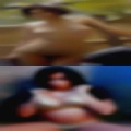 Prude wife swinger bar first