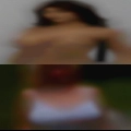 Personal contacts woman looking