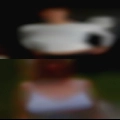 Your wife looking for strange