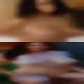 Are older women horny