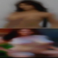 Mature woman hunting technique