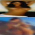 Live woman