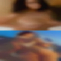 Prude wife swinger bar first