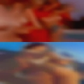 Woman looking call man fuck