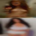 Mature woman hunting technique