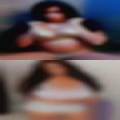Nude girls having hourglass