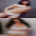 Sexy naked male and female