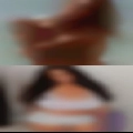 Swinging couple masturbating