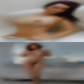 Girls playing their pussies