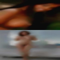 Swinger cant take all cock