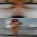 Swingers fill mouth with