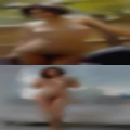 Swinging single older women