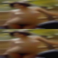 Black women side pussy