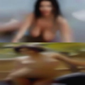 Giving the pussy