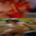 Person woman