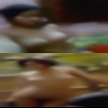 Swinging club fast from