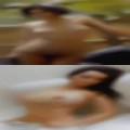 Couple looking girl 3some 76021