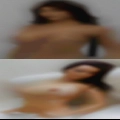 Plus horny women with their
