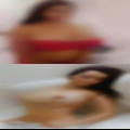 Sexual encounters the lesbian