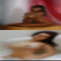 Wife having holiday swinger
