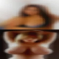 Naked woman pussy