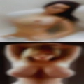 Swinger with cum