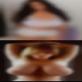 Women looking
