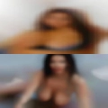 Beautiful naked girls Powder