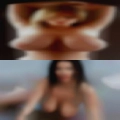 Swingers short skirts and