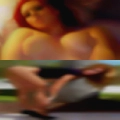 Housewives doing house nude