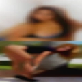 Nude girls having hourglass