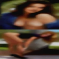 Nude woman which have vagina