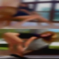 Swinging single older women