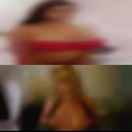 Bisexual couples swingers beach
