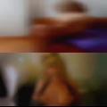Naked woman having with their