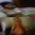 Nude girls locked stockade