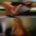 Swinging black fucking white