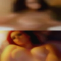 Large older single and horny