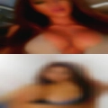 Couple meet woman Phoenix