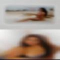 Naked woman having with their
