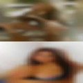 Naked woman having with their