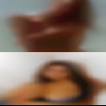 Serious single horny female