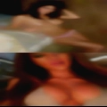 Horny woman