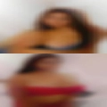 Adult sexual relationship with