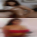 Black naked horny girls white