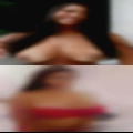 Naked girls wads